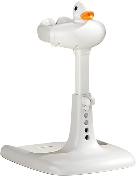 Duck Bath Support, Kid Shower Stand