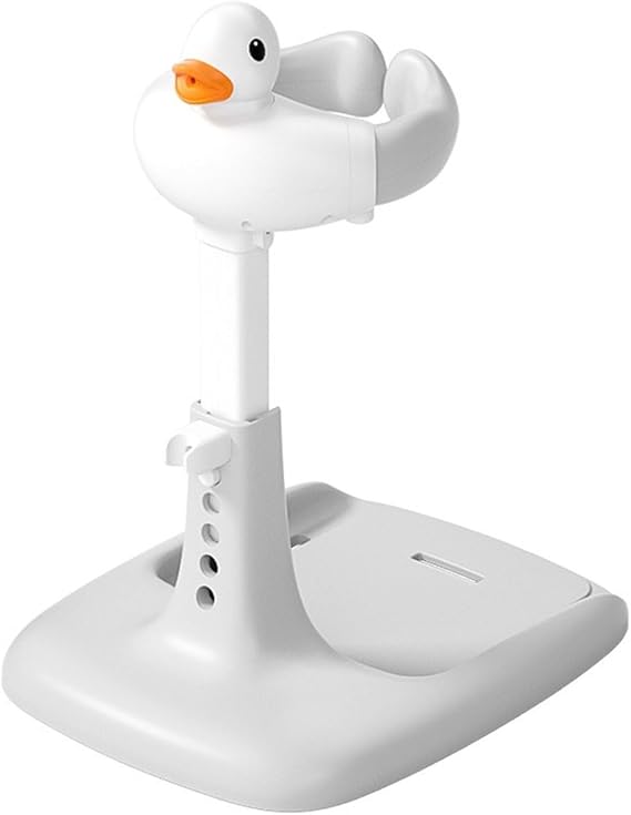 Duck Bath Support, Kid Shower Stand