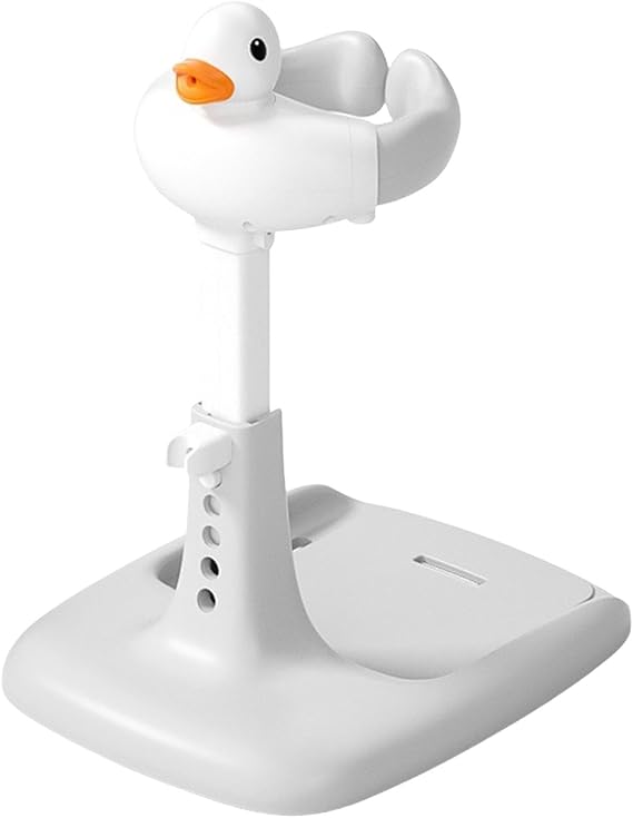 Duck Bath Support, Kid Shower Stand